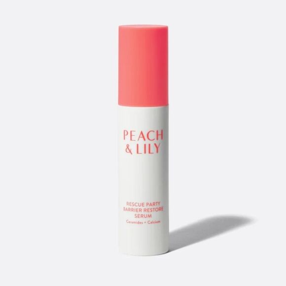 Peach & Lily Rescue Party Serum - Picture 3 of 4